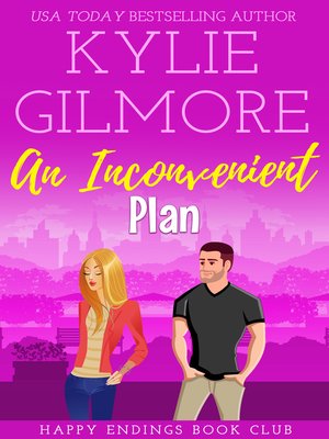 An Inconvenient Plan - ebook